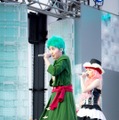 TOこ員、本気のONE PIECEのキャラクターコスプレ