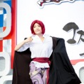 TOこ員、本気のONE PIECEのキャラクターコスプレ