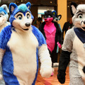 Eurofurence 2014（c）Getty　Images