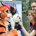 Eurofurence 2014（c）Getty　Images