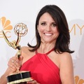 ジュリア・ルイ＝ドレイファス/『Veep』　(c) Getty Images