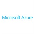 「Microsoft Azure」ロゴ