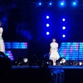 乃木坂46のツアー「真夏の全国ツアー2014 東京公演」に、活動休止中のメンバー生田絵梨花がサプライズ出演