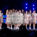 乃木坂46のツアー「真夏の全国ツアー2014 東京公演」に、活動休止中のメンバー生田絵梨花がサプライズ出演