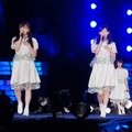 アイドルグループ・乃木坂46のツアー「真夏の全国ツアー2014 東京公演」に生田絵梨花がサプライズ出演