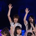 アイドルグループ・乃木坂46のツアー「真夏の全国ツアー2014 東京公演」に生田絵梨花がサプライズ出演