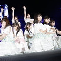 乃木坂46「真夏の全国ツアー2014 東京公演」