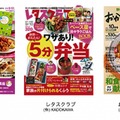 提携雑誌の例