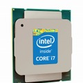 「インテルCore i7-5960Xプロセッサー エクストリーム・エディション」外観