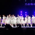 乃木坂46のツアー「真夏の全国ツアー2014 東京公演」