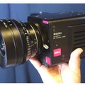 NHK、120Hzの8Kスーパーハイビジョンカメラの撮影映像を世界初公開 画像