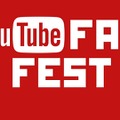 「YouTube FanFest」ロゴ