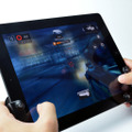 ゲームグリップ for iPad Air