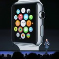 アップルWatch　(c) Getty Images