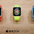 Apple Watch（c）Getty Images