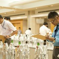 SAKE COMPETITION 2014」の様子