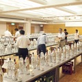 SAKE COMPETITION 2014」の様子