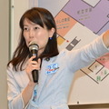 宇宙業界で働く女性の現状…JAXA講演会に山崎直子宇宙飛行士ら登壇