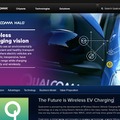 「Qualcomm Halo」紹介サイト