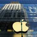 シドニーのApple Store（c）Getty Images