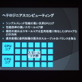 【CEDEC 2014】2020年までの技術予想～半導体の技術革新がゲーム体験におよぼす影響とは？　