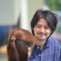 河合龍之介　ラブストーリーズvol.4「妻が恋した夏」（C）レジェンド・ピクチャーズ