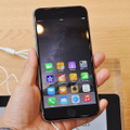 5.5インチ「iPhone 6 Plus」のインプレッション速報