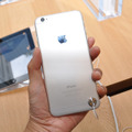 5.5インチ「iPhone 6 Plus」のインプレッション速報