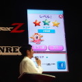 【TGS 2014】スマホゲームを遊んでプレイ動画を投稿！ タレントの鈴木奈々さんも参戦したCyberZブースレポート