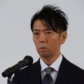 佐藤可士和氏