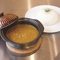 牛タンカレー