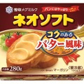 『ネオソフト コクのあるバター風味』商品画像