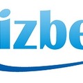 「Rizbell」ロゴ