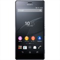 「Xperia Z3」ブラックモデル