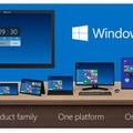 マイクロソフト、次期OSは「Windows 10」