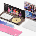 LIVE Blu-ray&DVD「ももクロ春の一大事2014 国立競技場大会～NEVER ENDING ADVENTURE 夢の向こうへ～」