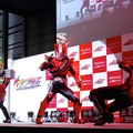 『仮面ライダードライブ』放送直前イベント（10月3日東京・秋葉原）