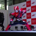 『仮面ライダードライブ』放送直前イベント（10月3日東京・秋葉原）