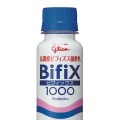 グリコ乳業「高濃度ビフィズス菌飲料BifiX1000」