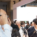 CEATEC JAPAN 2014開幕……ウエアラブル、モビリティなどに注目