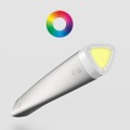デジタルペン「Adobe Ink」のLED色はカスタマイズ可能