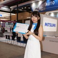 【CEATEC 2014 Vol.11】コンパニオン…フォトレポート（その3）