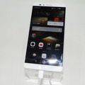 【CEATEC 2014 Vol.15】Huawei、8コア搭載の「Ascend Mate 7」SIMフリー版を12月に国内発売