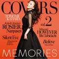 華原朋美アルバム『MEMORIES 2 -Kahara All Time Covers-』