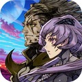 「TERRA BATTLE」　(c) MISTWALKER