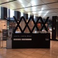 展示会場の全景