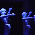 「Pepper Tech Festival」のオープニング