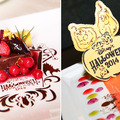 ディズニーホテルで楽しむ、秋の“ハロウィーン”料理