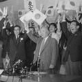 『カラーでよみがえる東京 』　1959年・東京五輪招致決定