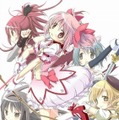 (C)Magica Quartet／Aniplex・Madoka Movie Project